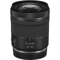 Canon RF 24-105mm f/4-7.1 IS STM - Koop nu bij Foto-Groep!