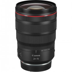 "Canon RF 24-70mm f/2.8 L IS USM | Foto-Groep"
