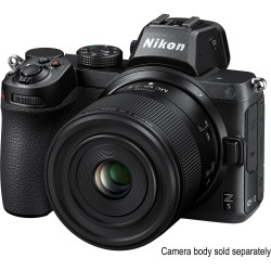 Nikon NIKKOR Z MC 50mm f/2.8 Macro - Koop bij Foto-Groep