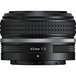 "Koop Nikon NIKKOR Z 40mm f/2.0 Special Edition bij Foto-Groep"