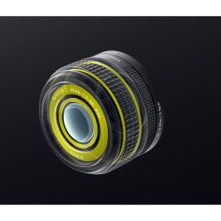 "Koop Nikon NIKKOR Z 40mm f/2.0 Special Edition bij Foto-Groep"