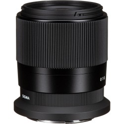 Sigma 30mm f/1.4 DC DN (C) Nikon Z - Koop nu bij Foto-Groep