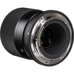 Sigma 30mm f/1.4 DC DN (C) Nikon Z - Koop nu bij Foto-Groep