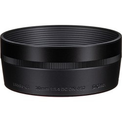 Sigma 30mm f/1.4 DC DN (C) Nikon Z - Koop nu bij Foto-Groep