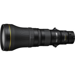 "Nikon NIKKOR Z 800mm f/6.3 VR S - Scherpe en stabiele beelden bij Foto-Groep"
