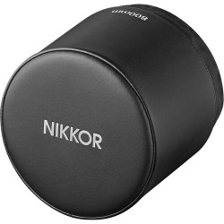 "Nikon NIKKOR Z 800mm f/6.3 VR S - Scherpe en stabiele beelden bij Foto-Groep"