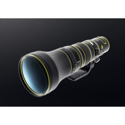 "Nikon NIKKOR Z 800mm f/6.3 VR S - Scherpe en stabiele beelden bij Foto-Groep"