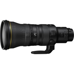 "Koop de Nikon NIKKOR Z 400mm f/2.8 TC VR S bij Foto-Groep"