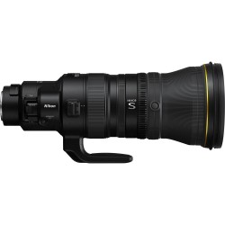 "Koop de Nikon NIKKOR Z 400mm f/2.8 TC VR S bij Foto-Groep"
