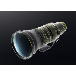 "Koop de Nikon NIKKOR Z 400mm f/2.8 TC VR S bij Foto-Groep"