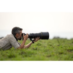"Koop de Nikon NIKKOR Z 400mm f/2.8 TC VR S bij Foto-Groep"