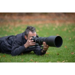"Koop de Nikon NIKKOR Z 400mm f/2.8 TC VR S bij Foto-Groep"