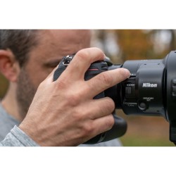 "Koop de Nikon NIKKOR Z 400mm f/2.8 TC VR S bij Foto-Groep"