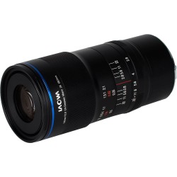 Laowa 100mm f/2.8 2x Ultra-Macro APO Lens (Nikon Z) - Foto-Groep