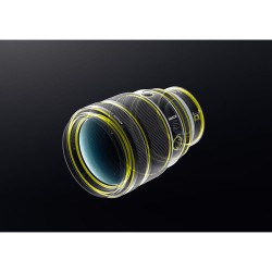 Nikon NIKKOR Z 135mm f/1.8 S Plena - Koop bij de Foto-Groep