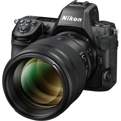 Nikon NIKKOR Z 135mm f/1.8 S Plena - Koop bij de Foto-Groep
