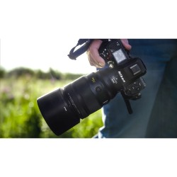 Nikon NIKKOR Z 135mm f/1.8 S Plena - Koop bij de Foto-Groep