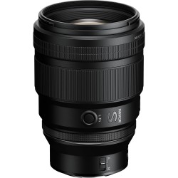 Nikon NIKKOR Z 135mm f/1.8 S Plena - Koop bij de Foto-Groep