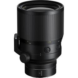 Nikon NIKKOR Z 58mm f/0.95 Noct | Foto-Groep - Beste prijs en kwaliteit