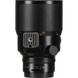 Nikon NIKKOR Z 58mm f/0.95 Noct | Foto-Groep - Beste prijs en kwaliteit