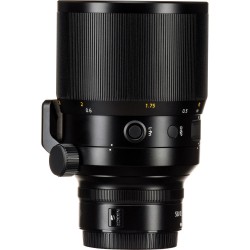 Nikon NIKKOR Z 58mm f/0.95 Noct | Foto-Groep - Beste prijs en kwaliteit