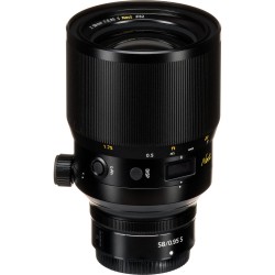 Nikon NIKKOR Z 58mm f/0.95 Noct | Foto-Groep - Beste prijs en kwaliteit