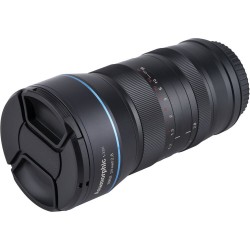 Sirui 24mm f/1.8 Anamorphic (Nikon Z) - Shop de beste prijs bij Foto-Groep