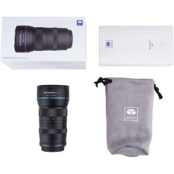 Sirui 24mm f/1.8 Anamorphic (Nikon Z) - Shop de beste prijs bij Foto-Groep