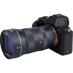 Sirui 24mm f/1.8 Anamorphic (Nikon Z) - Shop de beste prijs bij Foto-Groep