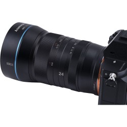 Sirui 24mm f/1.8 Anamorphic (Nikon Z) - Shop de beste prijs bij Foto-Groep