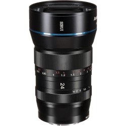 Sirui 24mm f/1.8 Anamorphic (Nikon Z) - Shop de beste prijs bij Foto-Groep