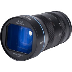 Sirui 24mm f/1.8 Anamorphic (Nikon Z) - Shop de beste prijs bij Foto-Groep