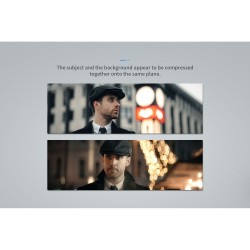 'Sirui 135mm T2.9 1.8x FF Anamorphic (Nikon Z) - Beste prijs bij Foto-Groep'