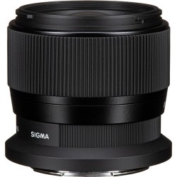 Sigma 56mm f/1.4 DC DN (C) Nikon Z - Koop nu bij Foto-Groep!