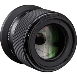 Sigma 56mm f/1.4 DC DN (C) Nikon Z - Koop nu bij Foto-Groep!