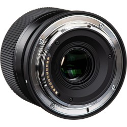 Sigma 56mm f/1.4 DC DN (C) Nikon Z - Koop nu bij Foto-Groep!