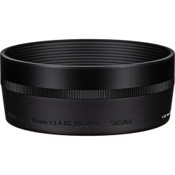 Sigma 56mm f/1.4 DC DN (C) Nikon Z - Koop nu bij Foto-Groep!
