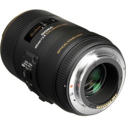 Sigma 105mm f/2.8 EX DG Macro OS HSM (Sigma SA) - Beste prijs en snelle verzending!
