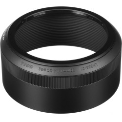 "Sigma 30mm f/1.4 DC HSM (A) Sigma-SA | Foto-Groep"