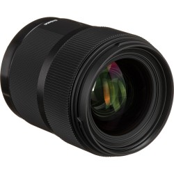 Sigma 35mm f/1.4 DG HSM (A) Sigma SA | Foto-Groep - Beste prijs &amp; snelle levering