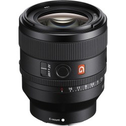 Sony FE 50mm f/1.4 GM | Scherpe beelden met deze hoogwaardige lens | Foto-Groep