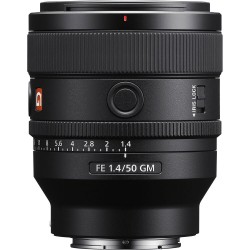 Sony FE 50mm f/1.4 GM | Scherpe beelden met deze hoogwaardige lens | Foto-Groep