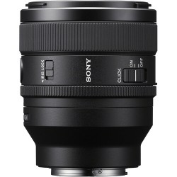 Sony FE 50mm f/1.4 GM | Scherpe beelden met deze hoogwaardige lens | Foto-Groep