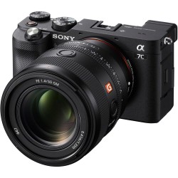 Sony FE 50mm f/1.4 GM | Scherpe beelden met deze hoogwaardige lens | Foto-Groep