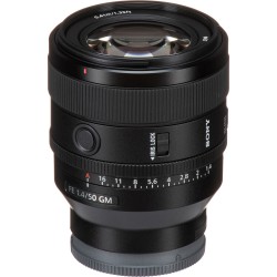 Sony FE 50mm f/1.4 GM | Scherpe beelden met deze hoogwaardige lens | Foto-Groep