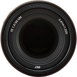 Sony FE 50mm f/1.4 GM | Scherpe beelden met deze hoogwaardige lens | Foto-Groep