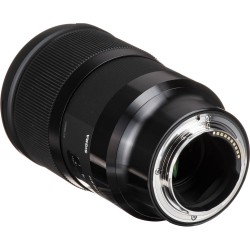 Sigma 28mm f/1.4 DG HSM (A) Sony E - Koop bij Foto-Groep