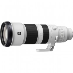 Sony FE 400-800mm f/6.3-8 G OSS | Sony lens | Foto-Groep