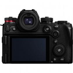 "Panasonic LUMIX S1R II 24-105mm f/4.0 Macro OIS | Foto-Groep"