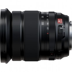 FUJINON XF16-55mm F2.8 R LM WR II
